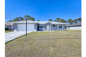 785 NW Archer Avenue, Port Saint Lucie, FL 34983 Sold 08/15/25