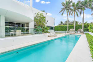 1600 N Ocean Boulevard, Palm Beach, FL 33480 - MLS#R11075219