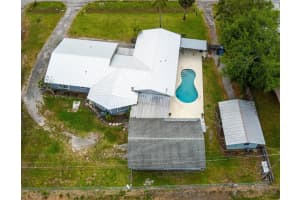 4816 Sunset Boulevard, Fort Pierce, FL 34982 Sold 05/16/25