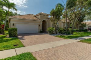 6838 Southport Drive, Boynton Beach, FL 33472 - MLS#R11075227