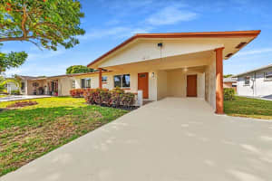 5713 NW 68th Avenue, Tamarac, FL 33319 Sold 08/20/25
