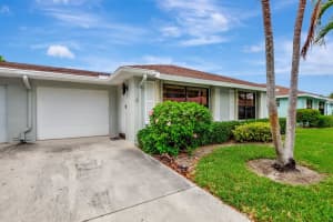 9765 Pecan Tree Drive B, Boynton Beach, FL 33436 Sold 09/16/25