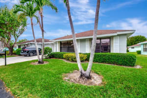9765 Pecan Tree Drive B, Boynton Beach, FL 33436 Sold 09/16/25