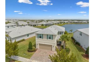 10064 SW Captiva Drive, Port Saint Lucie, FL 34987 Sold 06/24/25
