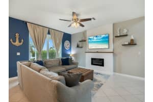 10064 SW Captiva Drive, Port Saint Lucie, FL 34987 Sold 06/24/25
