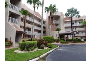 7539 Granville Drive 208, Tamarac, FL 33321 Sold 12/31/25