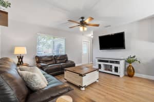 718 SW Belmont Circle, Port Saint Lucie, FL 34953 Sold 05/15/25