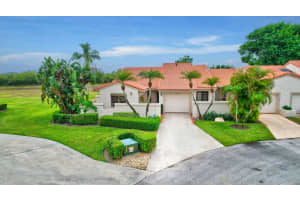 20025 Mona Circle, Boca Raton, FL 33434 Sold 05/23/25