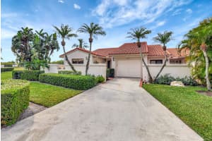 20025 Mona Circle, Boca Raton, FL 33434 Sold 05/23/25
