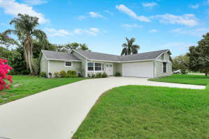 7843 SE Lexington Avenue, Hobe Sound, FL 33455 Sold 07/01/25