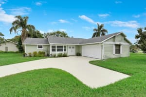 7843 SE Lexington Avenue, Hobe Sound, FL 33455 Sold 07/01/25