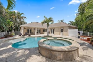 3065 SE Wake Road, Port Saint Lucie, FL 34984 Sold 04/17/25