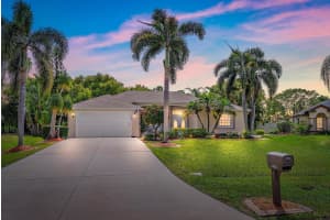 3065 SE Wake Road, Port Saint Lucie, FL 34984 Sold 04/17/25