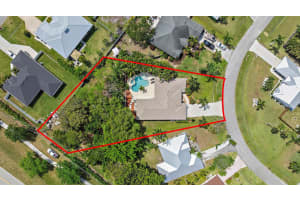 3065 SE Wake Road, Port Saint Lucie, FL 34984 Sold 04/17/25
