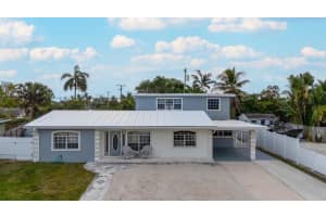 1405 Tahoe Court, Lake Worth, FL 33461 Sold 08/11/25