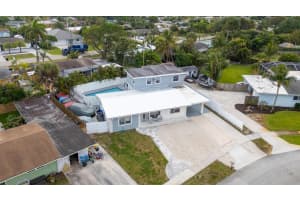 1405 Tahoe Court, Lake Worth, FL 33461 Sold 08/11/25