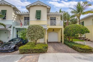 459 Ocean Ridge Way, Juno Beach, FL 33408 Sold 07/18/25