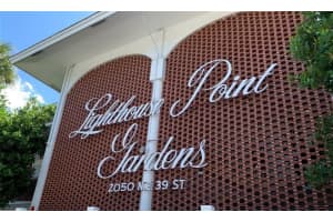 2050 Ne 39th Street N313, Lighthouse Point