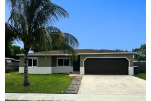 11150 Delta Circle, Boca Raton, FL 33428 Sold 04/29/25