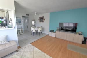 174 Windsor H, West Palm Beach, FL 33417, West Palm Beach, FL 33417 - MLS#R11075292