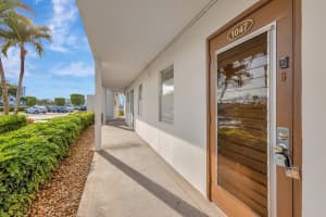 1047 Guildford C, Boca Raton, FL 33434 Sold 09/12/25