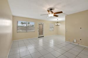1047 Guildford C, Boca Raton, FL 33434 Sold 09/12/25