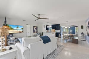 3676 NE Skyline Drive, Jensen Beach, FL 34957 - MLS#R11075300