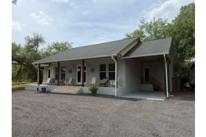 140 N Brida Street, Clewiston