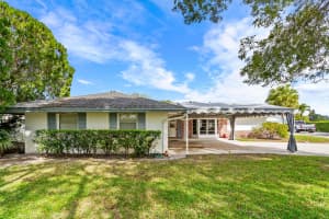 4705 Holly Drive, Palm Beach Gardens, FL 33418 Sold 03/11/26