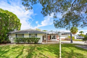 4705 Holly Drive, Palm Beach Gardens, FL 33418 Sold 03/11/26