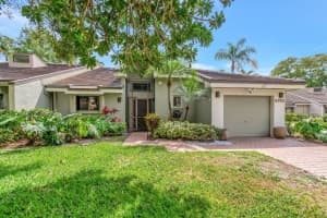 6792 Parisian Way, Lake Worth, FL 33467 Sold 09/17/25