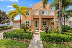 338 Caravelle Drive, Jupiter, FL 33458 Sold 05/05/25