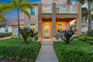 338 Caravelle Drive, Jupiter, FL 33458 Sold 05/05/25
