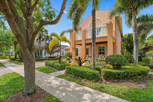 338 Caravelle Drive, Jupiter, FL 33458 Sold 05/05/25