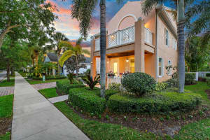 338 Caravelle Drive, Jupiter, FL 33458 Sold 05/05/25