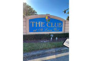 271 SW Palm Drive 107, Port Saint Lucie, FL 34986 Sold 06/09/25
