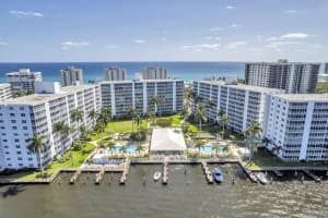 3212 S Ocean Boulevard 902-A, Highland Beach, FL 33487 Sold 11/10/25