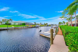 1102 SE Mitchell Avenue 106, Port Saint Lucie, FL 34952 Sold 06/03/25