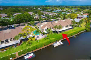 1102 SE Mitchell Avenue 106, Port Saint Lucie, FL 34952 Sold 06/03/25