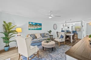 2001 Sabal Ridge A, Palm Beach Gardens, FL 33418 - MLS#R11075344