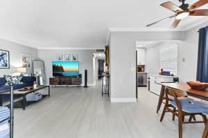 279 Normandy F, Delray Beach, FL 33484 - MLS#R11075346