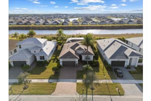 17147 SW Ambrose Way, Port Saint Lucie, FL 34986 Sold 04/30/25