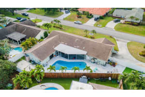 4125 Ilex Circle, Palm Beach Gardens, FL 33410 Sold 06/03/25