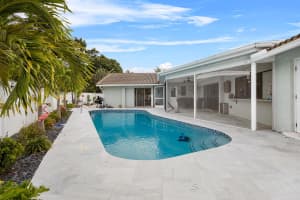 4125 Ilex Circle, Palm Beach Gardens, FL 33410 Sold 06/03/25