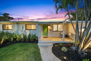 625 Flotilla Lane, North Palm Beach, FL 33408 Sold 08/13/25