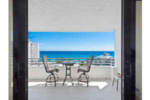 3450 S Ocean Boulevard 906, Highland Beach, FL 33487 - MLS#R11075363