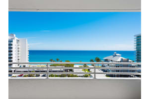 3450 S Ocean Boulevard 906, Highland Beach, FL 33487 - MLS#R11075363