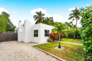 511 Churchill Road, West Palm Beach, FL 33405 Sold 05/23/25