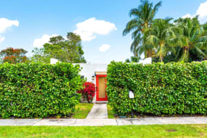 511 Churchill Road, West Palm Beach, FL 33405 Sold 05/23/25