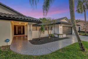 20758 Sorolla Terrace, Boca Raton, FL 33433 Sold 08/01/25